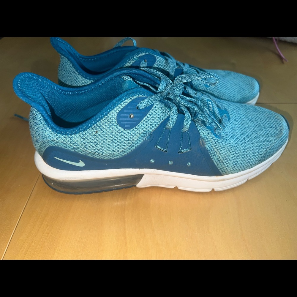 Nike Air Max